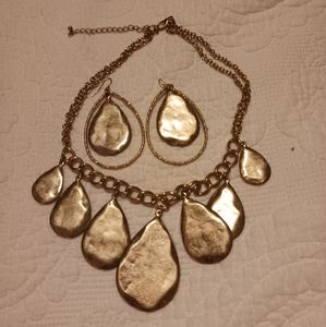 Snake skin Jewelry to last a life time of fun.